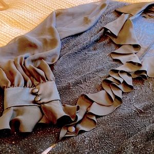 ALEX Formal Top from Bloomingdale’s 2X